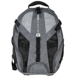 Powerslide Fitness Grey Backpack