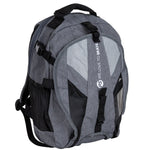 Powerslide Fitness Grey Backpack