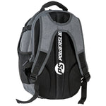 Powerslide Fitness Gray Backpack