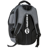 Powerslide Fitness Gray Backpack