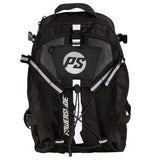 Powerslide Fitness Black Backpack