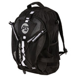 Powerslide Fitness Black Backpack