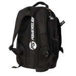 Powerslide Fitness Black Backpack