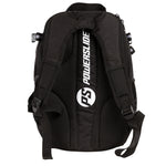 Powerslide Fitness Black Backpack