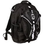 Powerslide Fitness Black Backpack