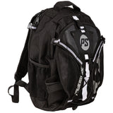 Powerslide Fitness Black Backpack