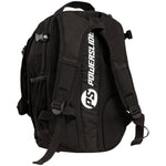 Powerslide Fitness Black Backpack