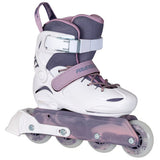 Powerslide Jet Blackberry Kids Inline Skates