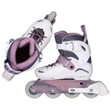 Powerslide Jet Blackberry Kids Inline Skates
