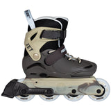 Powerslide Jet Brown Kids Inline Skates