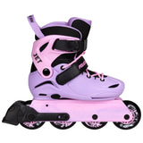 Powerslide Jet Lavender Kids Rollerblades