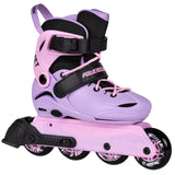Powerslide Jet Lavender Kids Rollerblades