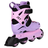Powerslide Jet Lavender Kids Rollerblades