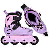 Powerslide Jet Lavender Kids Rollerblades