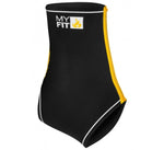 Powerslide Myfit 2mm High Cut Footies