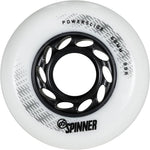 Powerslide Spinner 68mm Wheels