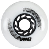 Powerslide Spinner 80mm Wheels