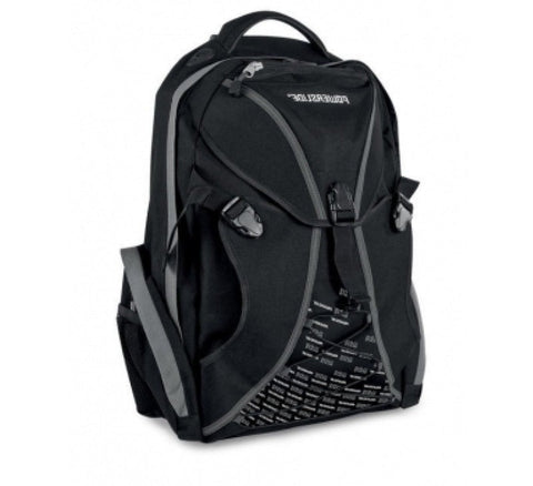 Powerslide Sport 1 Black Backpack