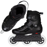 Powerslide Storm Black 110 Rollerblades