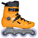 Powerslide Storm Meteor 80 Mango Rollerblades