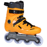 Powerslide Storm Meteor 80 Mango Rollerblades