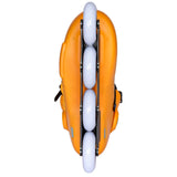 Powerslide Storm Meteor 80 Mango Rollerblades