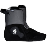 Powerslide Storm Meteor 80 Mango Rollerblades