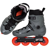 Powerslide Storm Meteor 80 Rollerblades
