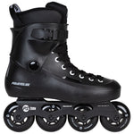 Powerslide Zoom Black 80 Rollerblades