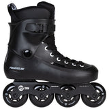 Powerslide Zoom Black 80 Rollerblades