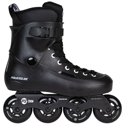 Powerslide Zoom Black 80 Rollerblades