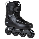 Powerslide Zoom Black 80 Rollerblades