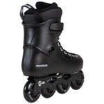 Powerslide Zoom Black 80 Rollerblades