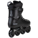 Powerslide Zoom Black 80 Rollerblades