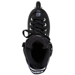 Powerslide Zoom Black 80 Rollerblades