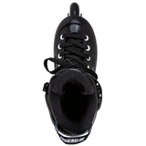 Powerslide Zoom Black 80 Rollerblades