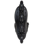 Powerslide Zoom Black 80 Rollerblades