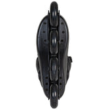 Powerslide Zoom Black 80 Rollerblades