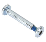 Powerslide 36mm 6mm Hex Replacement Rollerblade Axle