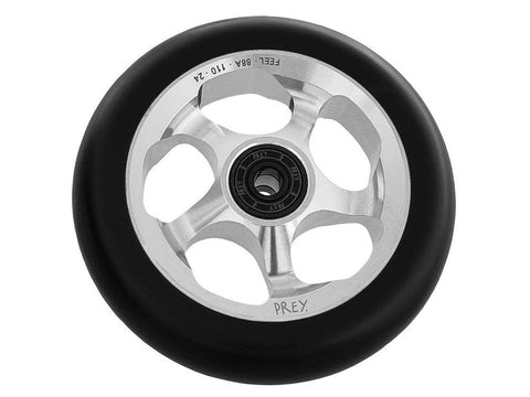 Prey Feel Raw 110mm Scooter Wheel