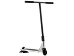 Prey Justice Raw Black Complete Scooter