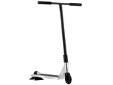 Prey Justice Raw Black Complete Scooter