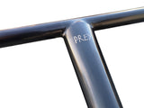 Prey Titanium Bird Smoked Black Bar