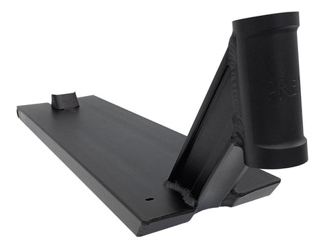 Prey Tomorrow Black Scooter Deck