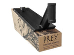 Prey Tomorrow Black Scooter Deck