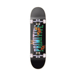 Primitive Collegriate Butterfly 7.3" Complete Skateboard