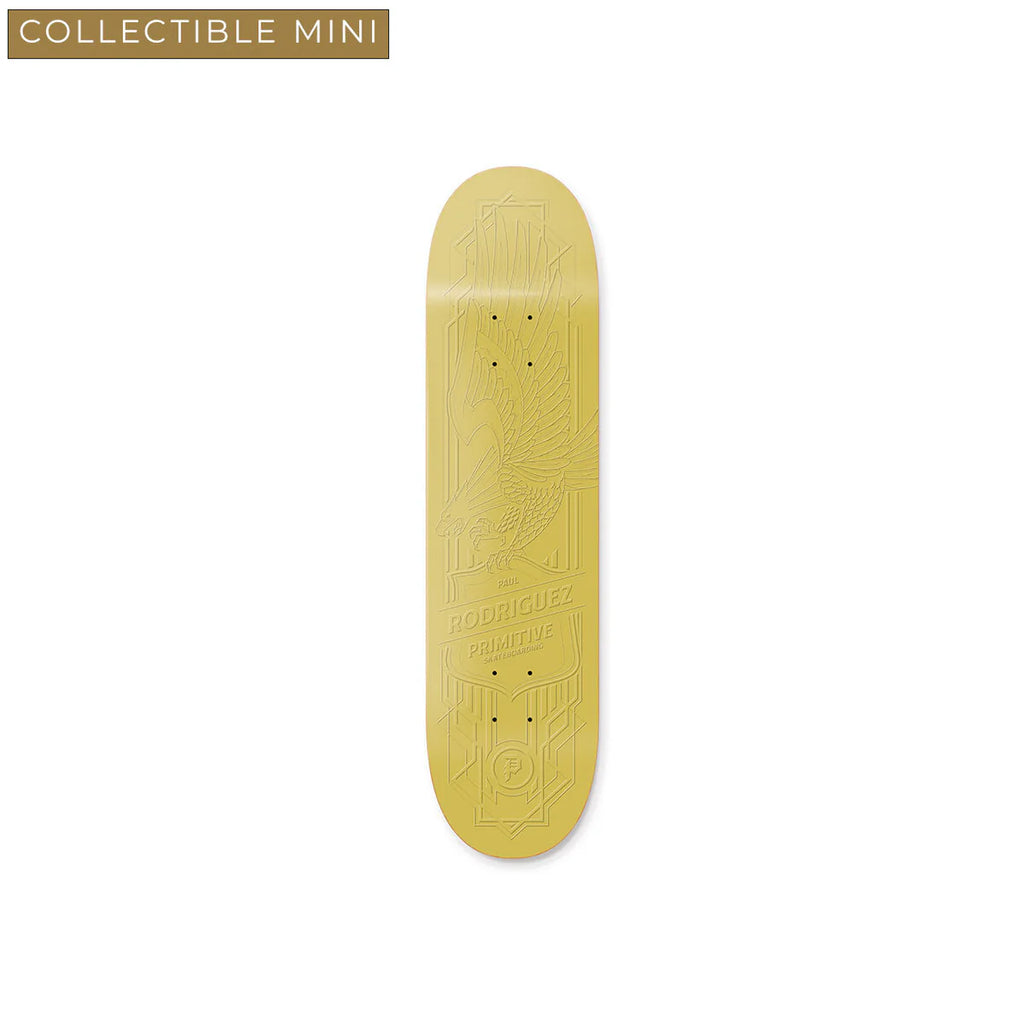 P rod gold deck sales