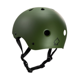 Pro-Tec Classic Matte Olive Helmet