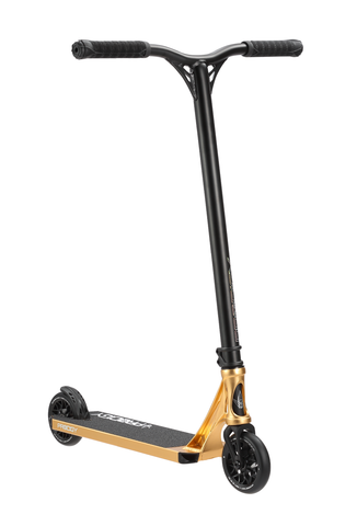 Envy Prodigy X Gold Complete Scooter