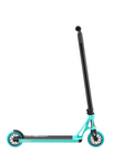 Envy Prodigy X Teal Complete Scooter side view